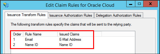 Click to expand Confirm that both claims are present