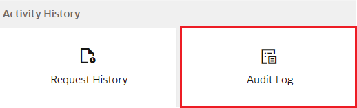 Description of fawag-audit-log-tile.png follows