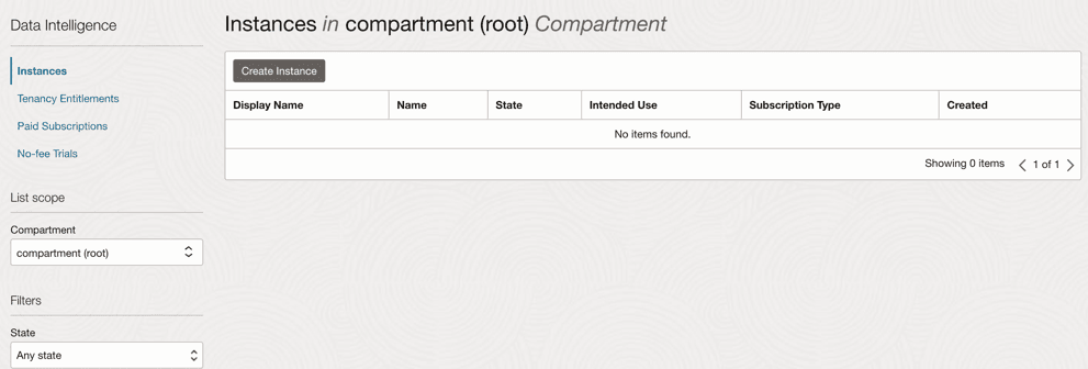 Description of fawag-create-instance-oci.png follows Description of fawag-create-instance-oci.png follows