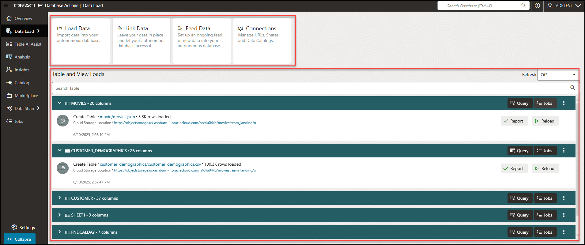 Description of dash-board.png follows