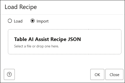 Description of import-recipe.png follows