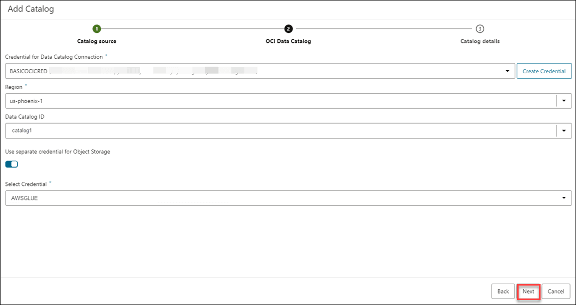 Description of oci-data-catalog.png follows