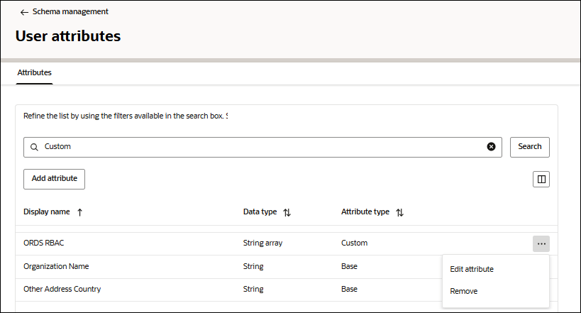 Description of rbac-filter.png follows