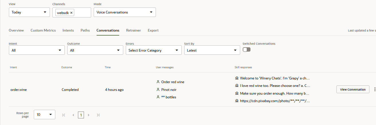 Description of conversations-filtered-voice.png follows