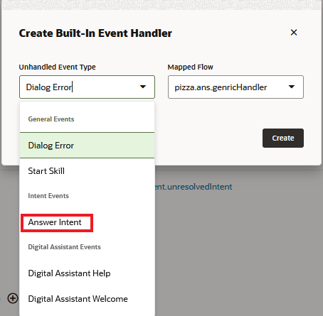 Description of df-2-0-create-standard-event-mapping-answer-intent-dialog.png follows Description of df-2-0-create-standard-event-mapping-answer-intent-dialog.png follows