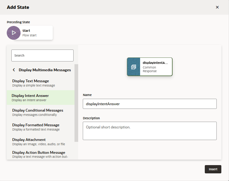 Description of df-2-0-insertdisplayanswer-state-dialog.png follows Description of df-2-0-insertdisplayanswer-state-dialog.png follows