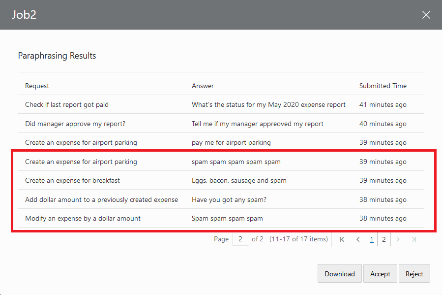 Description of view-job-results.png follows Description of view-job-results.png follows