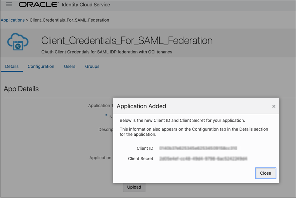 Description of application_added.png follows Description of application_added.png follows
