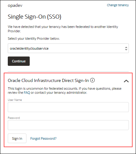 Description of direct-signin.png follows Description of direct-signin.png follows