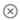 Clear field icon