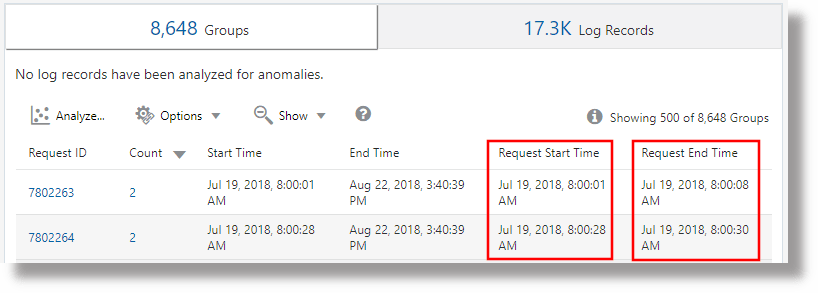 Description of link-request-start-n-end-time.png follows