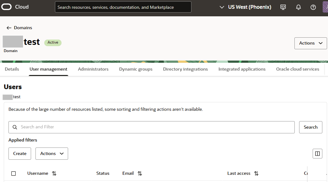 Description of id-domains-example-user.png follows Description of id-domains-example-user.png follows