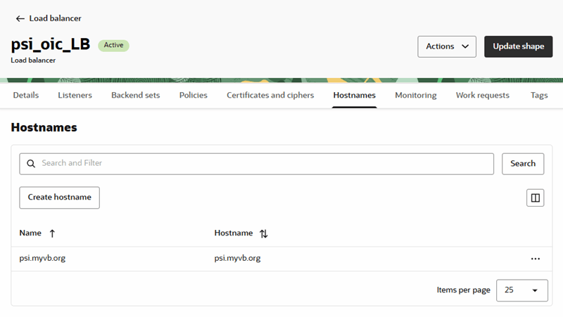Description of waf-load-hostnames-tab.png follows Description of waf-load-hostnames-tab.png follows