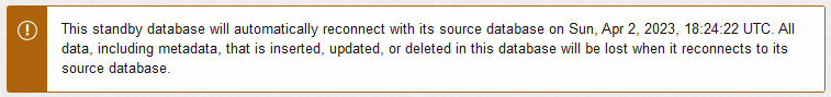 Description of adb_dr_snapshot_reconnect_adg.png follows Description of adb_dr_snapshot_reconnect_adg.png follows